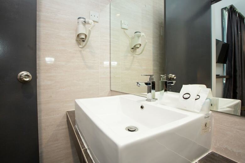 Signature 1 Hotel