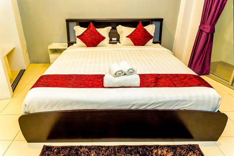 Hotel Rl Residences