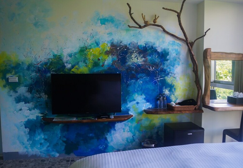 Toptai B&B