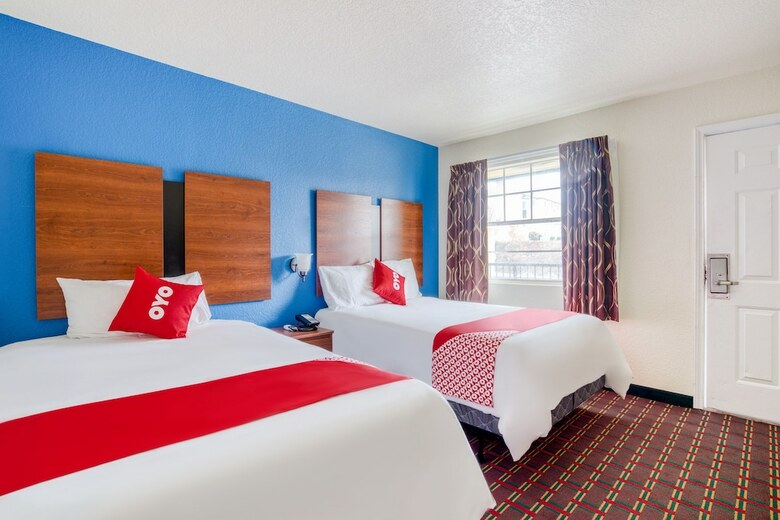 Hotel Rodeway Inn