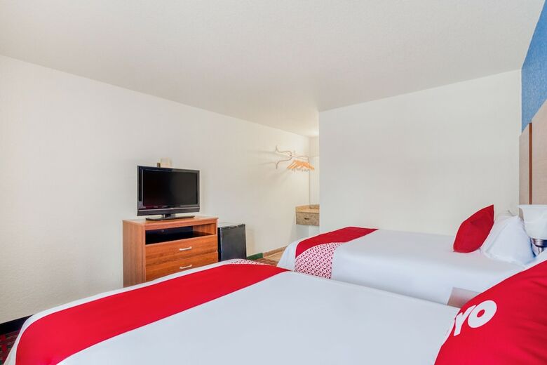 Hotel Rodeway Inn