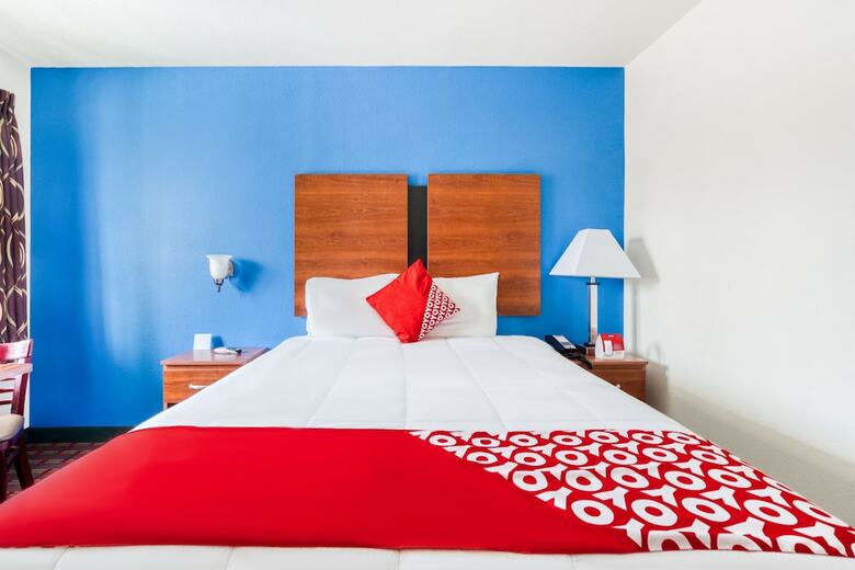 Hotel Rodeway Inn