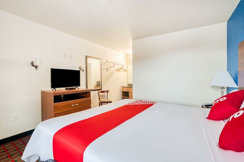 Hotel Rodeway Inn