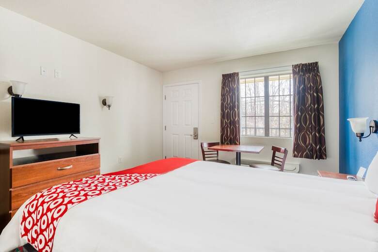 Hotel Rodeway Inn