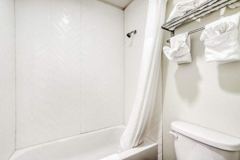 Hotel Rodeway Inn
