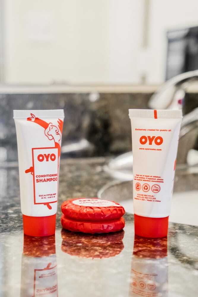 Hotel Rodeway Inn