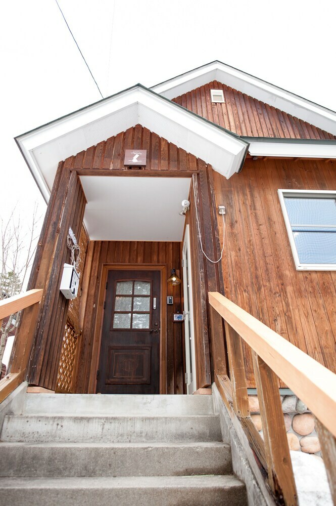Hakuba Syunrokuan