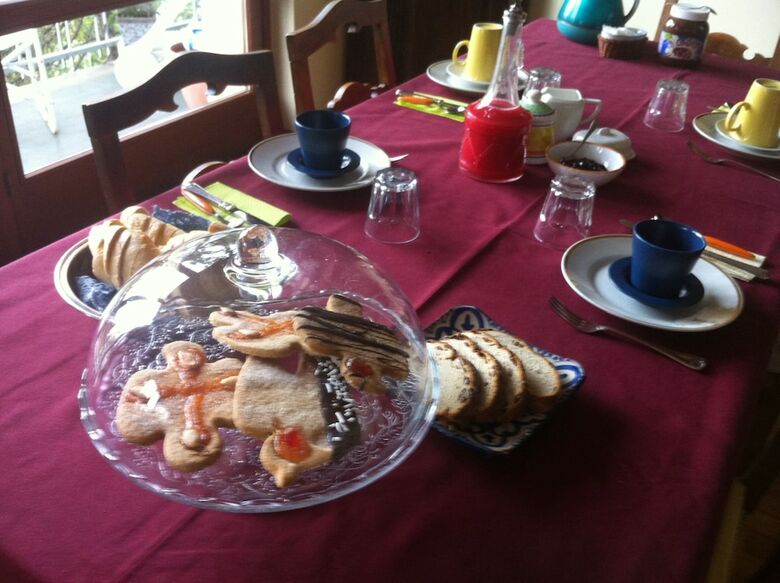 Le Ortensie Due - Bed And Breakfast
