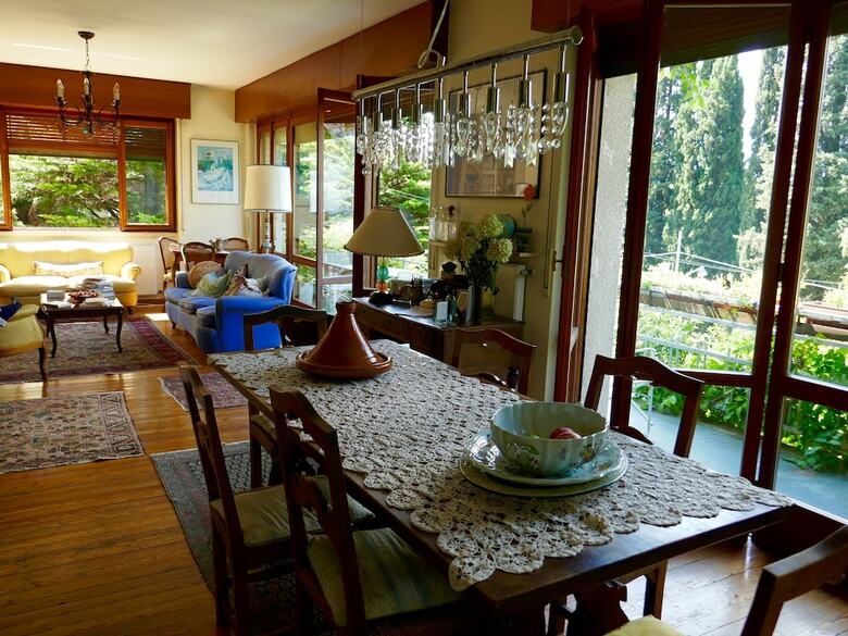 Le Ortensie Due - Bed And Breakfast