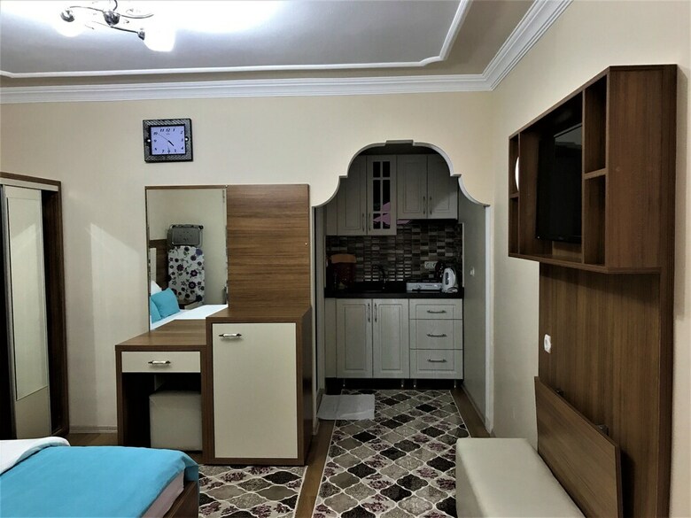 Konak Apart
