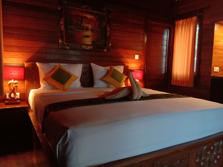 Hotel Svaha Nusa Guest House