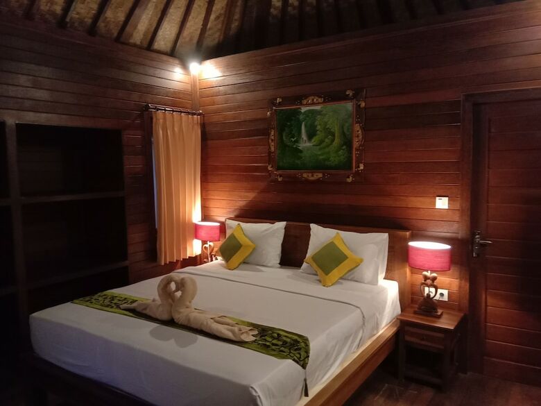 Hotel Svaha Nusa Guest House