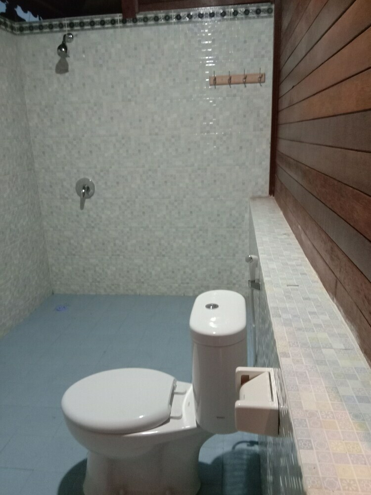 Hotel Svaha Nusa Guest House