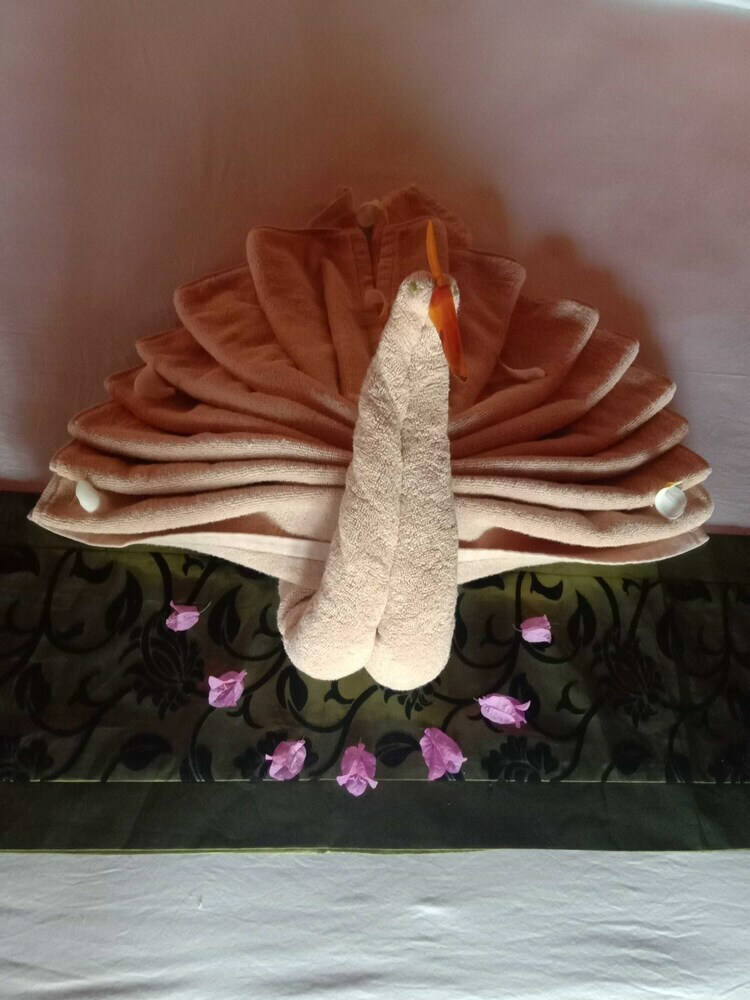 Hotel Svaha Nusa Guest House