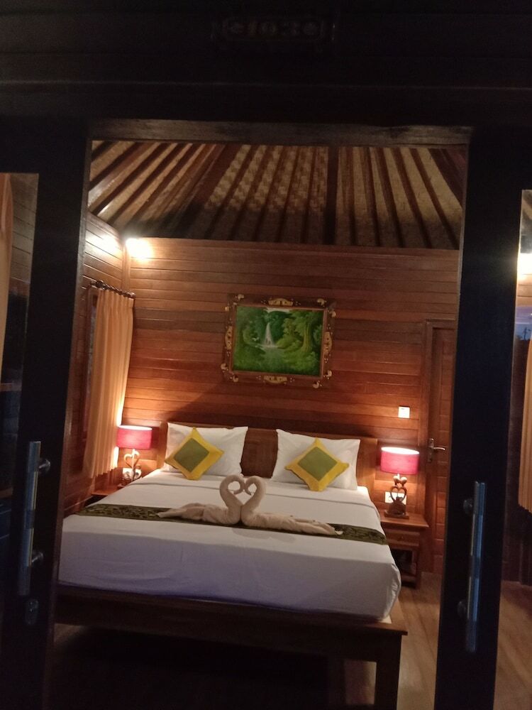Hotel Svaha Nusa Guest House