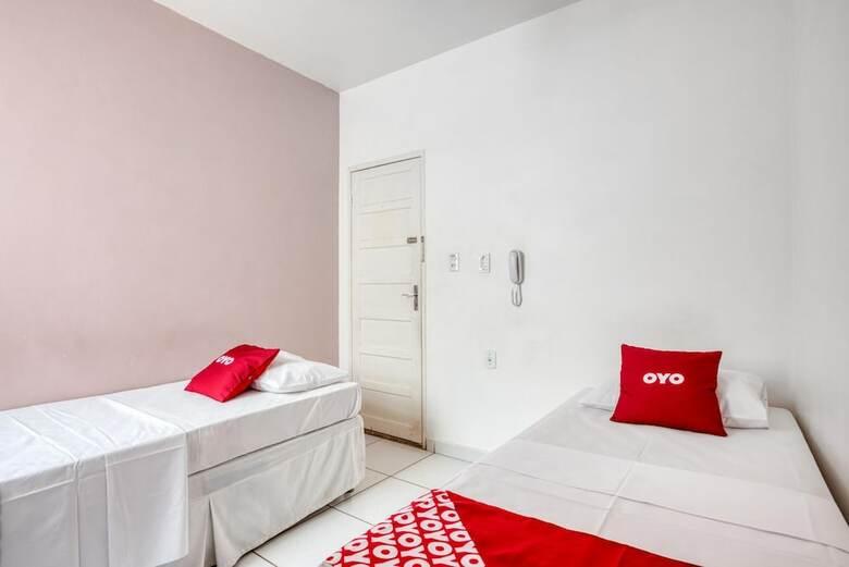 Oyo Hotel Prainha