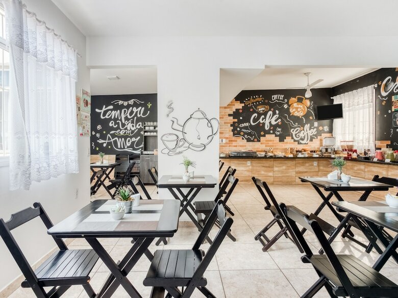 Oyo Hotel Prainha