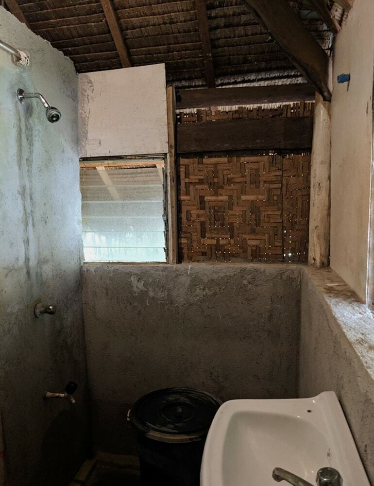 Bed & Breakfast Jing's Place Homestay Siargao