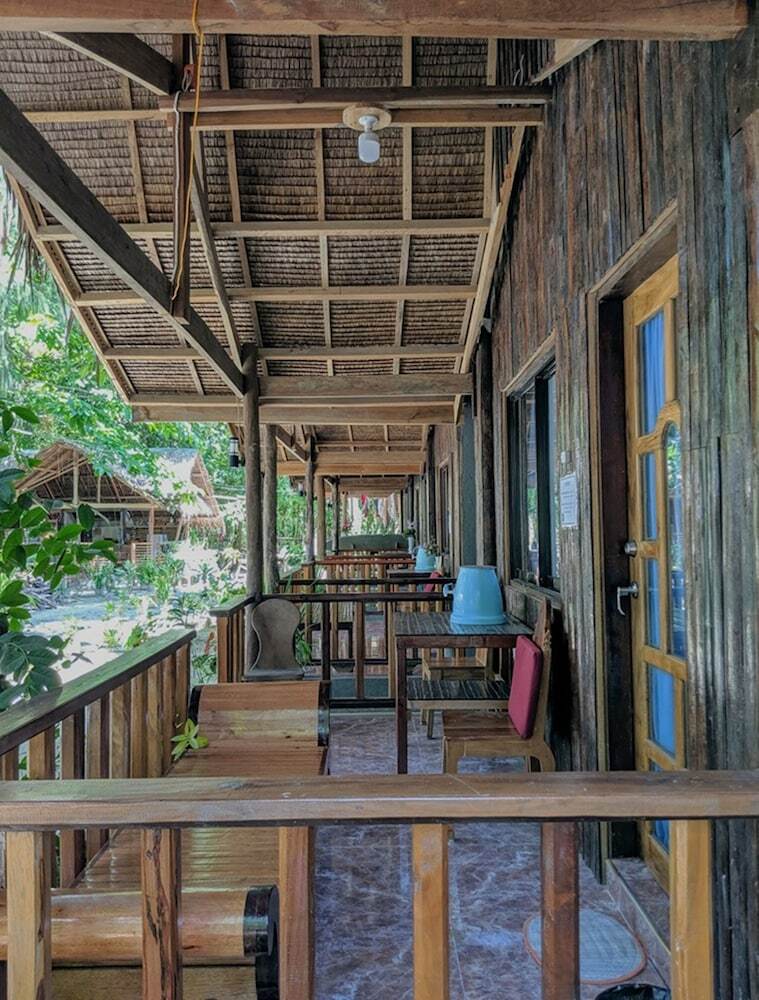 Bed & Breakfast Jing's Place Homestay Siargao