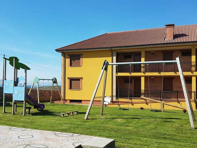 Apartamentos El Solo