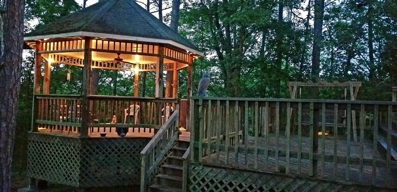 Posada Evening Shade Inn