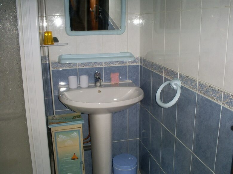 Bed & Breakfast Chambres D'hotes Les Champs Queneux