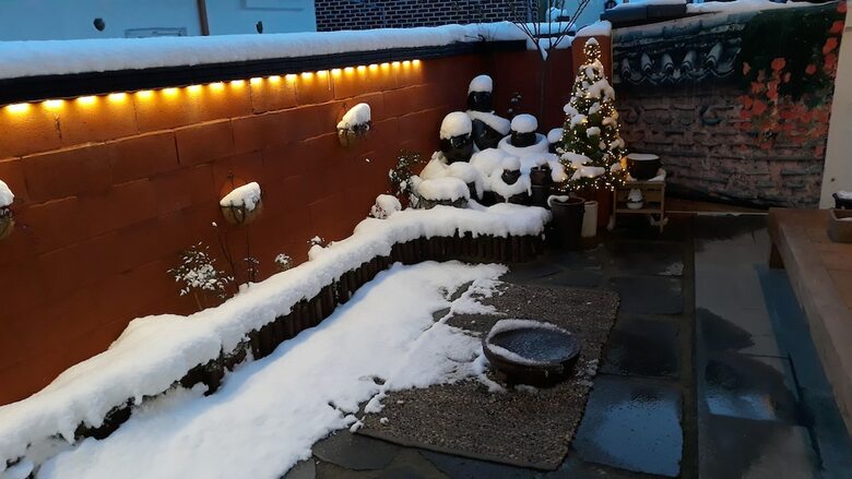Hotel Yewondang