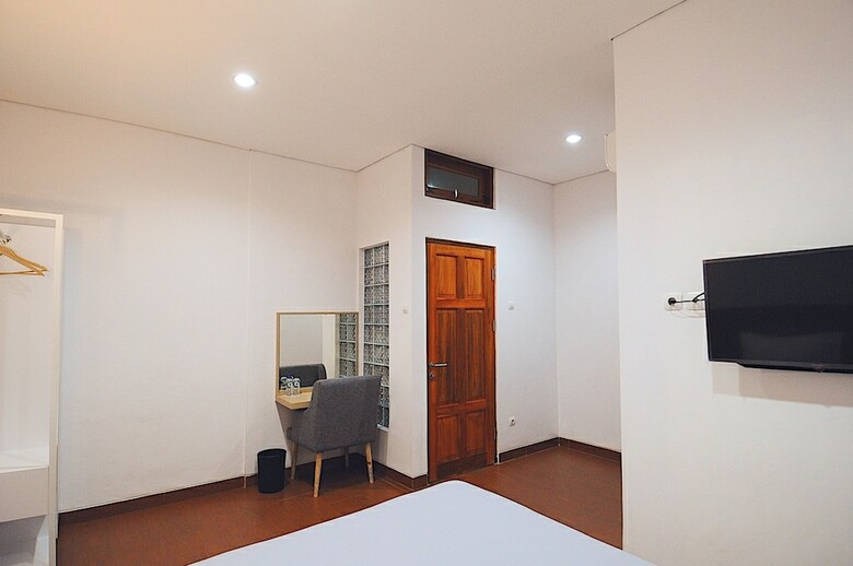 Hostal Kamala House - Hostel