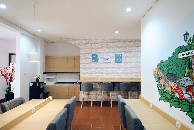 Hostal Kamala House - Hostel