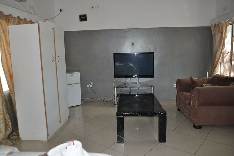 Posada Willu Executive Lodge