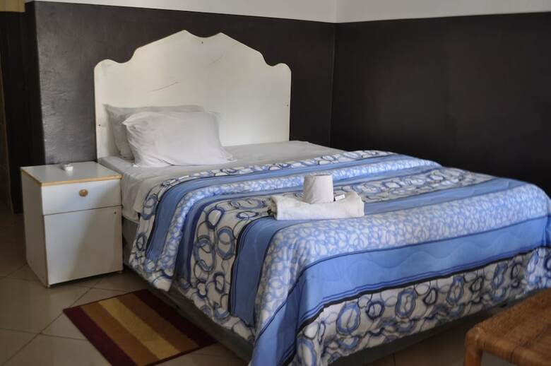 Posada Willu Executive Lodge