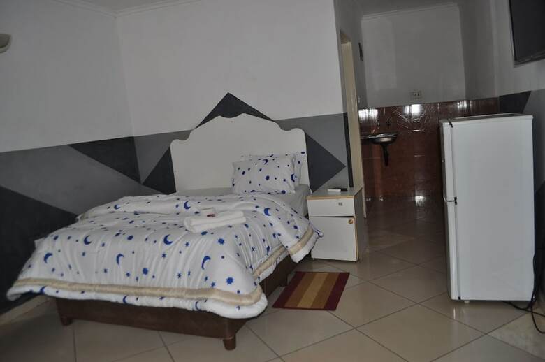 Posada Willu Executive Lodge