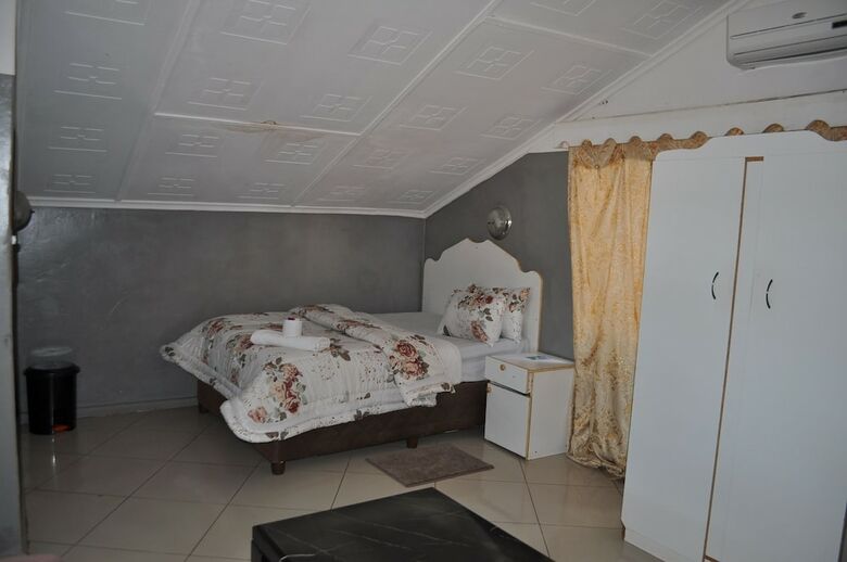 Posada Willu Executive Lodge