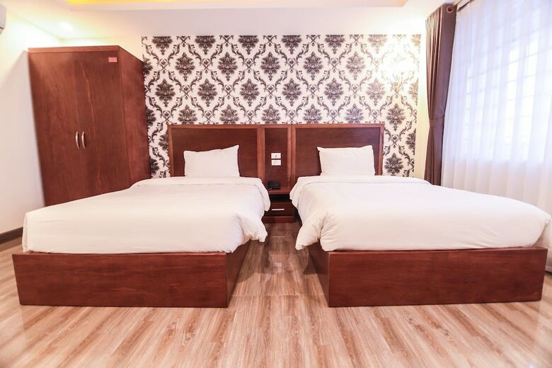Phoenix Sapa Hotel