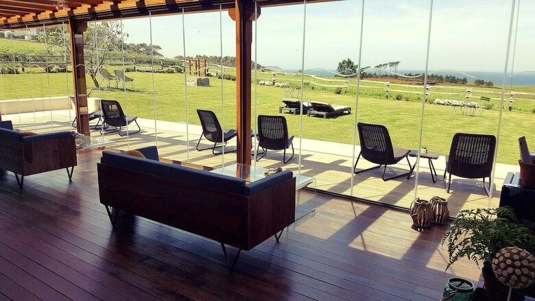 Hotel Rural La Sobreisla