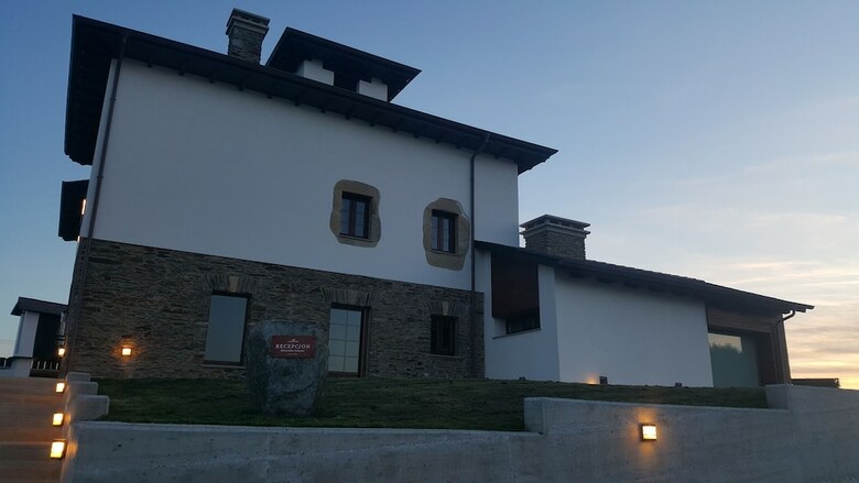 Hotel Rural La Sobreisla