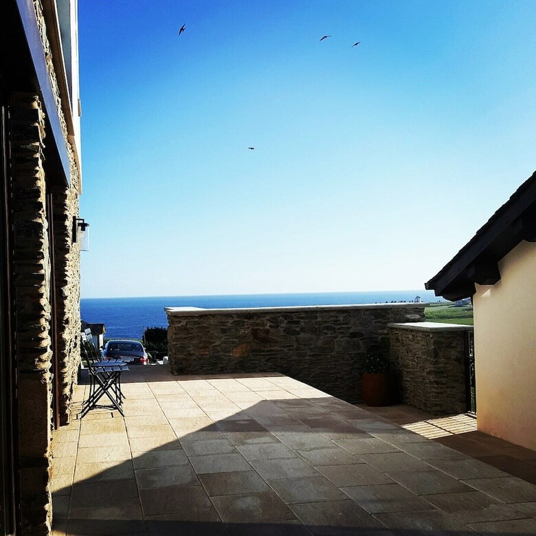 Hotel Rural La Sobreisla