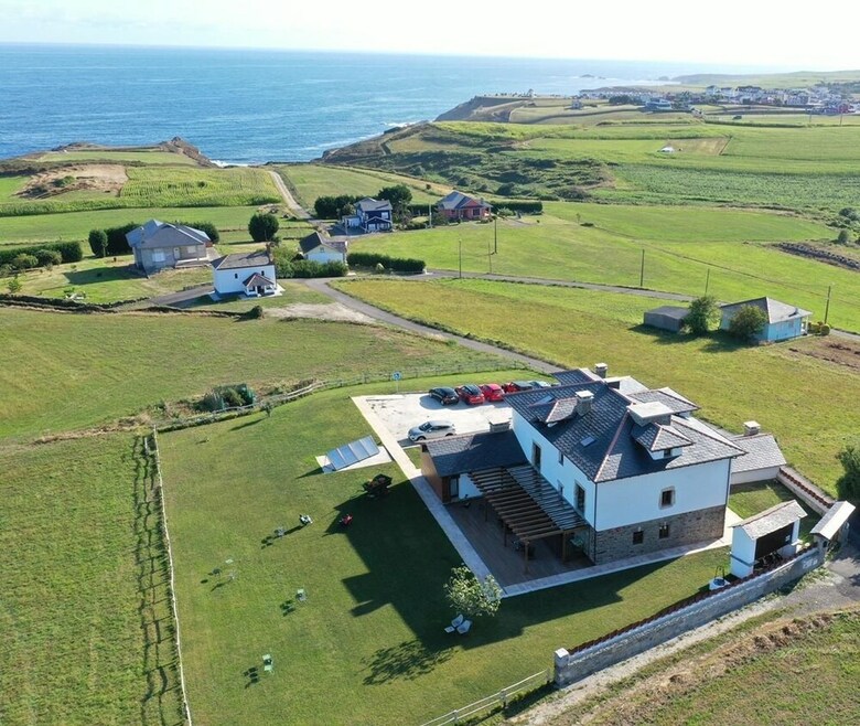 Hotel Rural La Sobreisla