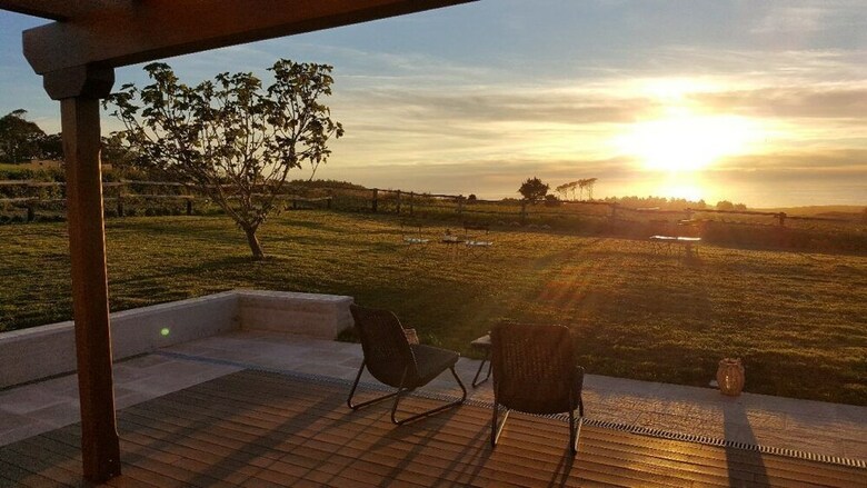 Hotel Rural La Sobreisla