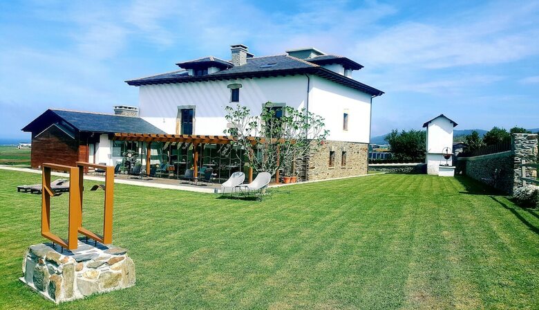 Hotel Rural La Sobreisla