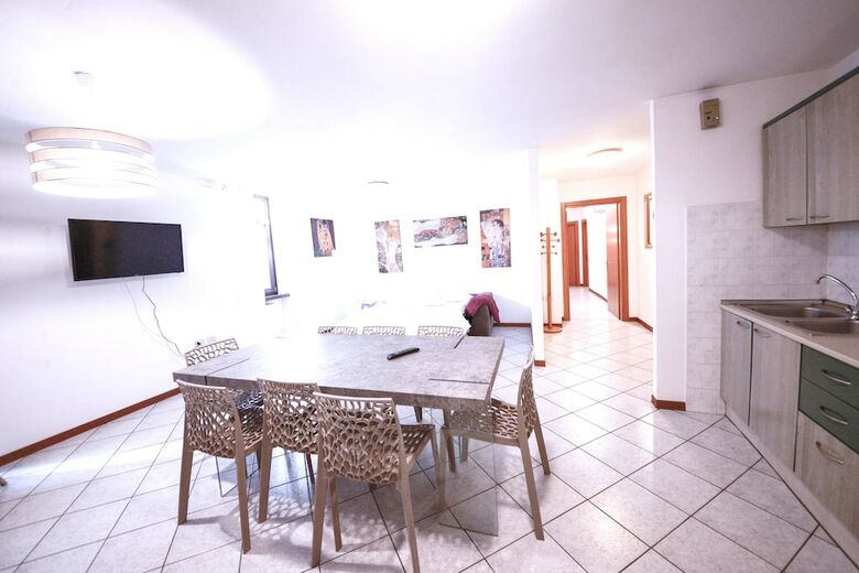 Apartamento Best Location