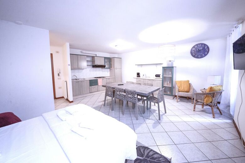 Apartamento Best Location