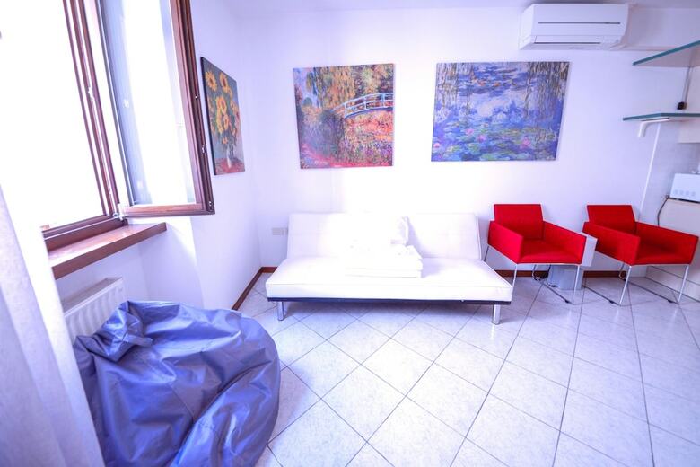 Apartamento Best Location