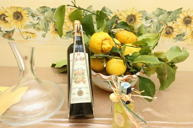 Apartamento Nice Appartment Seaview Sorrento