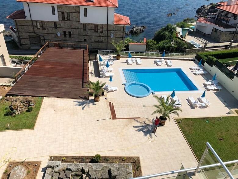 Hotel Apolonis
