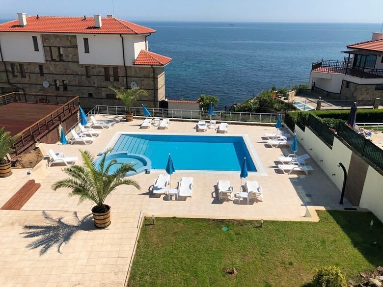 Hotel Apolonis