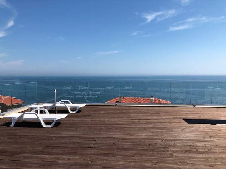 Hotel Apolonis