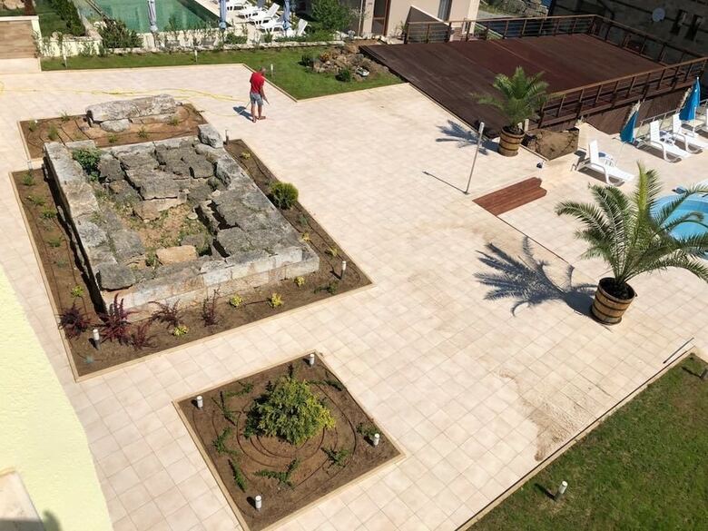 Hotel Apolonis
