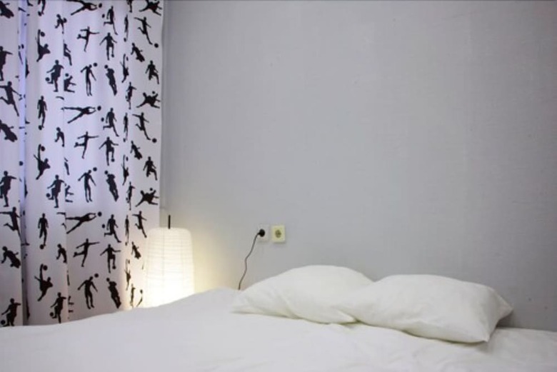 Hostal Hostel Bed&beer Taganka