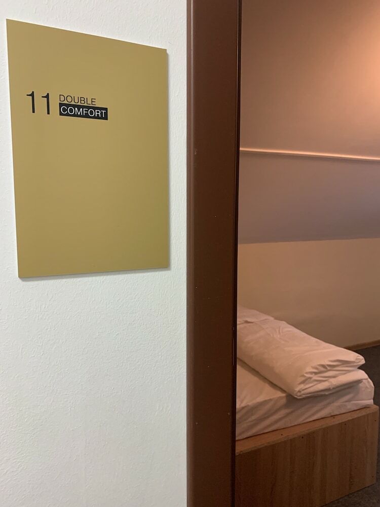 Hostal Hostel Bed&beer Taganka